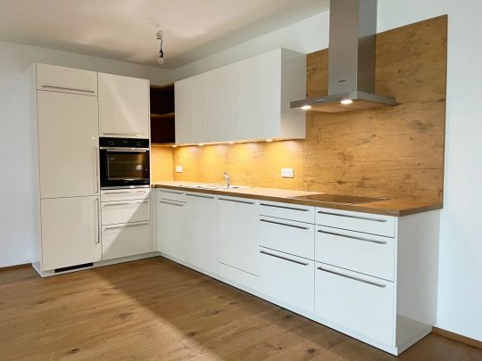 Moderne 3 Zimmerwohnung in guter Lage - zu mieten - Foto 1