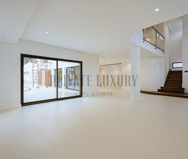 4 room luxury House for rent in Herdade da Aroeira, Aroeira, Distri... - Photo 1