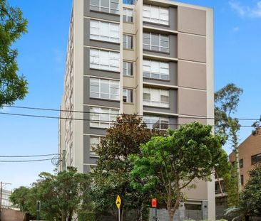 22/80 Cook Road, Centennial Park NSW 2021 - Apartment For Rent | Do... - Photo 2