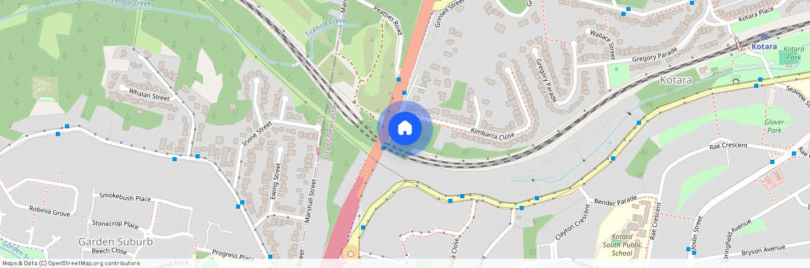 93A Charlestown Road, NSW 2289, Kotara