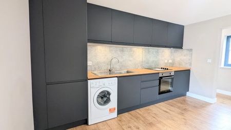 Edington Court, Henbury, Bristol - Photo 2