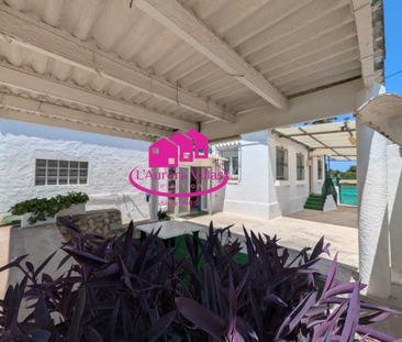 Casa / Chalet en La Xara, alquiler - Photo 5