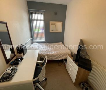 Moseley Road, Manchester, M14 6PA - Photo 4