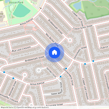 10 DONNENWERTH DRIVE, Kitchener