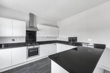 North Villas, Camden, London, NW1 - Photo 4