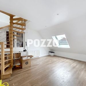 APPARTEMENT STUDIO DUPLEX A LOUER - EPRON - Photo 2