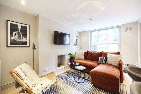 Amwell Street, London, EC1R flat to rent - Photo 4