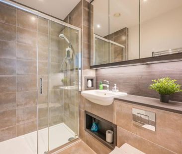 2 bedroom flat to rent - Photo 6