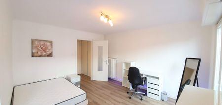 F1 30 m2 meublé STRASBOURG - Photo 4