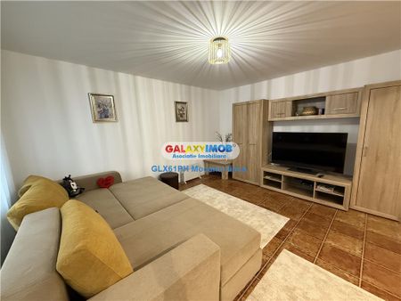 Inchiriere garsoniera confort 1A, in Ploiesti, zona Vest - Fotografie 2