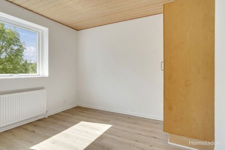 4-værelses Rækkehus på 104 m² i Odense NØ - Photo 5