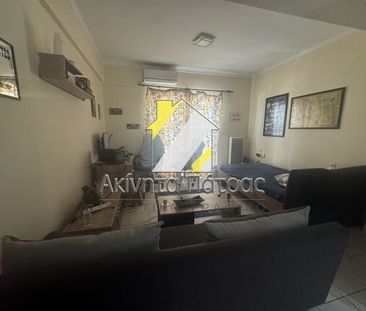 Διαμέρισμα για ενοικίαση Γούβα (Πάτρα) - Photo 4