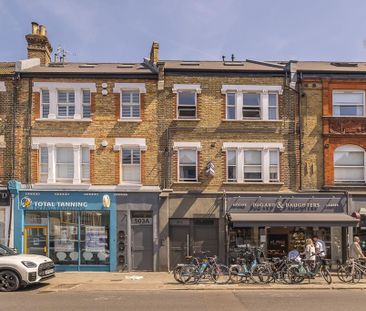 2 bedroom flat to rent - Photo 6