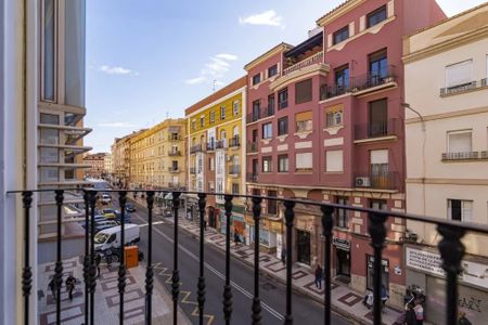 Calle Mármoles, Málaga, Andalusia 29007 - Photo 2