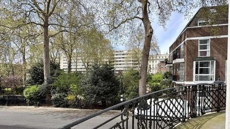 Hyde Park Square, W2 - Photo 2