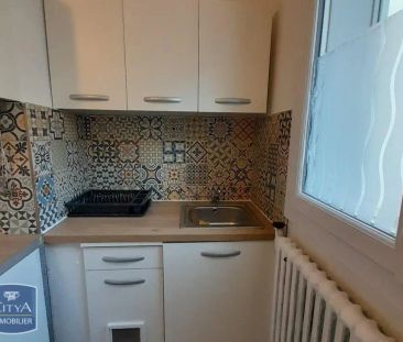 Appartement à louer 3 pièces 52m² - Photo 6