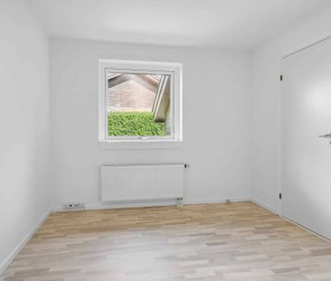 Rækkehus i roligt område - Foto 5