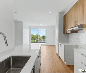 107-6380, boulevard Laframboise, St-Hyacinthe à louer - Photo 4