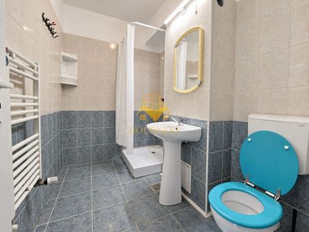 3 camere, Zorilor, Golden Tulip,Frunzisului, UTCN,USAMV, Pet Friendly - Fotografie 3