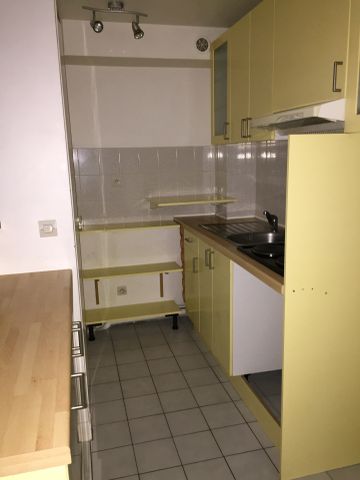 Location Appartement 2 pièces 39m² MITRY MORY 77290 - Photo 2