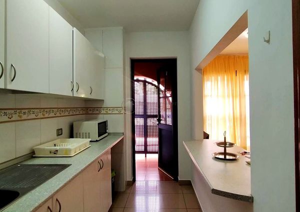 Se alquila en Costa del Silencio apartamento de 1 dormitorio