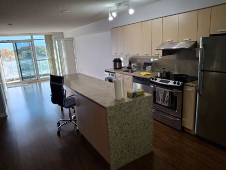 For Lease - 19 Singer Court Unit# 902, Toronto, Ontario - Photo 2