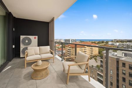 Central and breathtaking CBD retreat - Photo 4