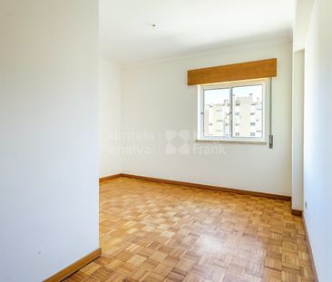 Apartamento T3 em Lisboa - Photo 4