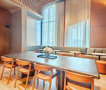 For Lease - 3240 William Coltson Avenue Unit# 1902, Oakville, Ontario - Photo 5