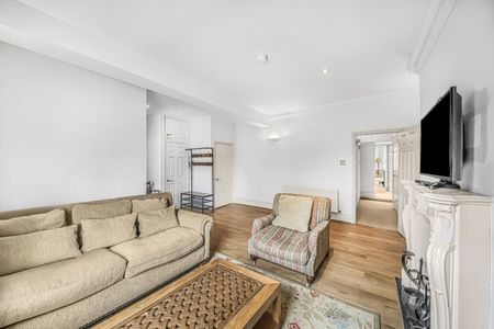 1 Bed Flat, Longford House, W1G - Photo 2