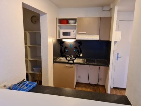 EXCLUSIVITE - LOCATION -T2 meublé avec grande terrasse - Frejus, - Photo 2