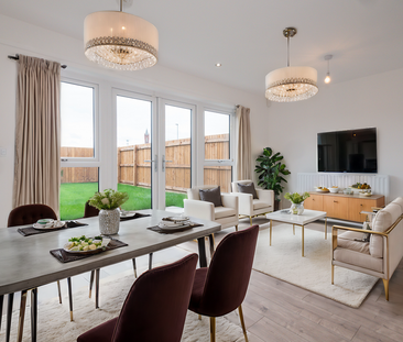 3 bedroom house to rent - Photo 1