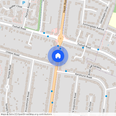 Bixley Road, Ipswich, IP3 8PJ