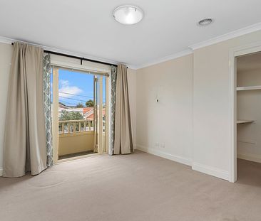 Register To View - Prime Position Perfection: Your Dream Townhouse in Yarraville - Photo 1