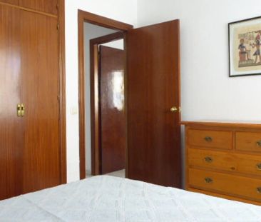 Piso de alquiler en Calle Albacete, 3, Suárez - Foto 1