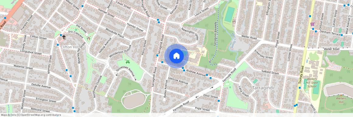 14/14 Andrew Avenue, Tarragindi QLD 4121