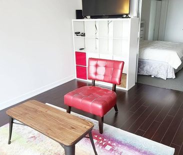 For Lease - 38 Dan Leckie Way Unit# 617, Toronto, Ontario - Photo 4