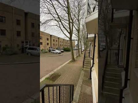 Room in a Shared House, Princes Court, SE16 - Photo 5