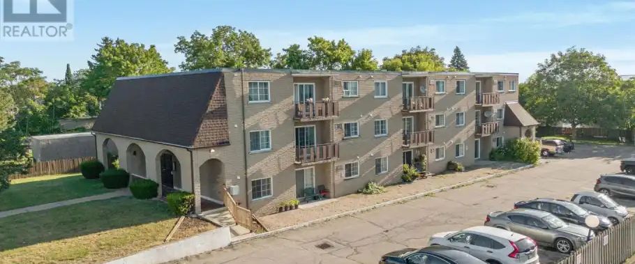 204 - 4218 PORTAGE ROAD | 204 - 4218 PORTAGE ROAD, Niagara Falls - Photo 1