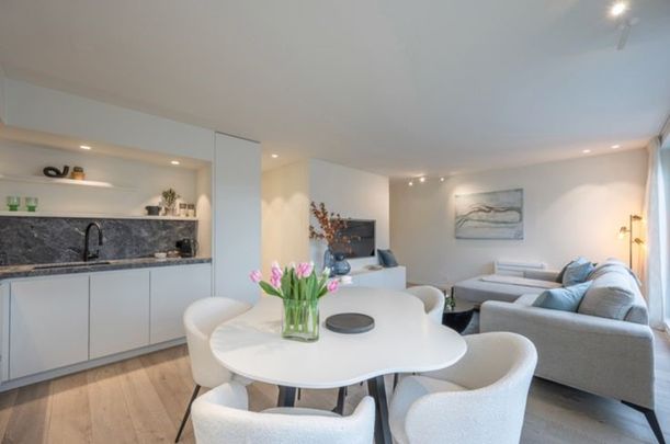 Tout savoir sur cet appartement à Knokke, à Knokke - Foto 1