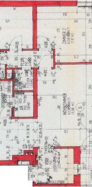 Schleckstraße 6b-12 - Foto 2