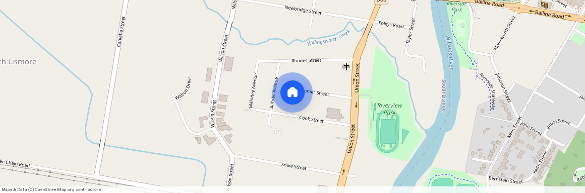 30 Cromer St, NSW 2480, South Lismore