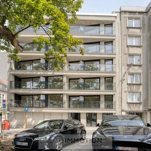 Appartement te huur - Foto 1