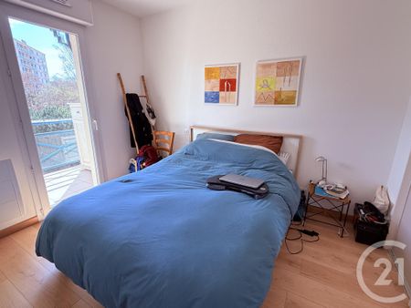 Location Appartement 2 pièces 50m² ANGLET 64600 - Photo 5