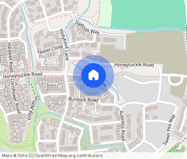 Trefoil Way, Lyde Green, Bristol, BS16 - Photo 1