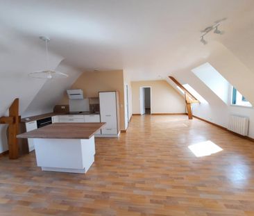 Appartement T2 à louer - 48 m² - Photo 2