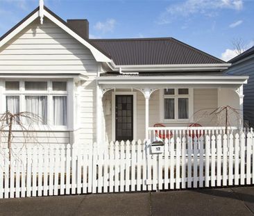 Modern spacious family home in Grey Lynn - Photo 2