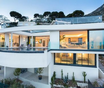 Magnifique villa contemporaine - Photo 4