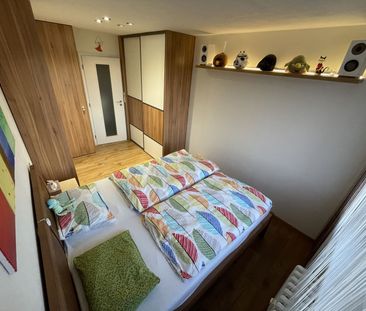 Pronájem bytu 2+kk • 47 m² bez realitkyK Zahrádkám, Praha - Stodůlky - Photo 3