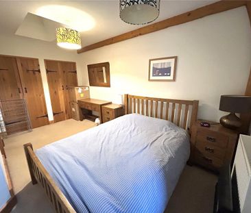 1 bedroom terraced house to rent - Photo 1